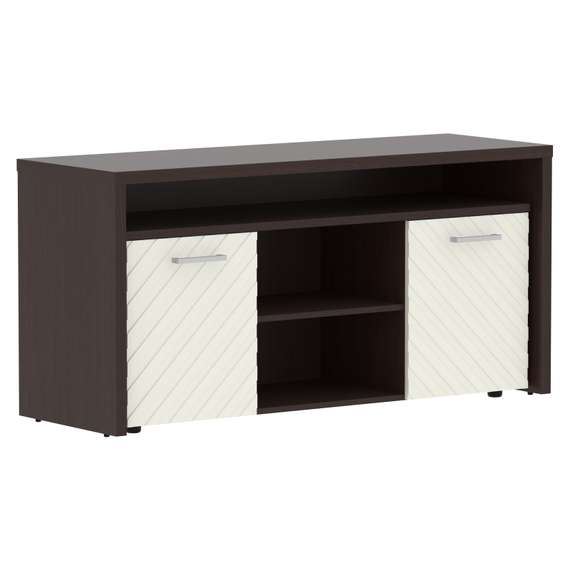 Тумба с фригобаром TLTF-3D  1640х550х800 TORR LUX