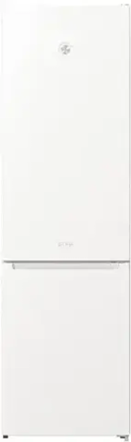 Холодильник Gorenje NRK6201SYW