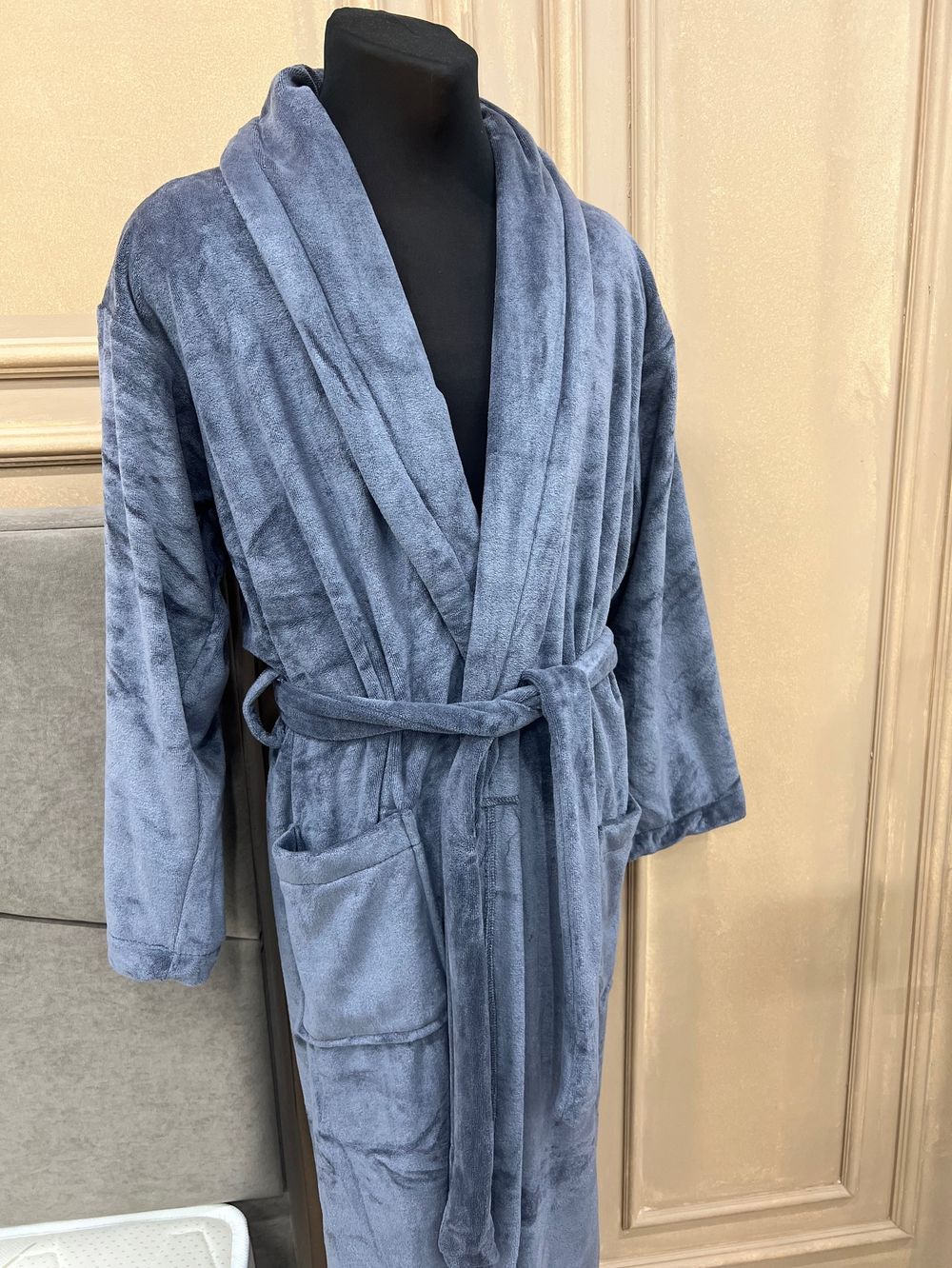 Халат Хб ЭЛИТ ЛЮКС