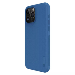 Чехол Nillkin Super Frosted Shield Pro Magnetic для iPhone 15 Pro Max