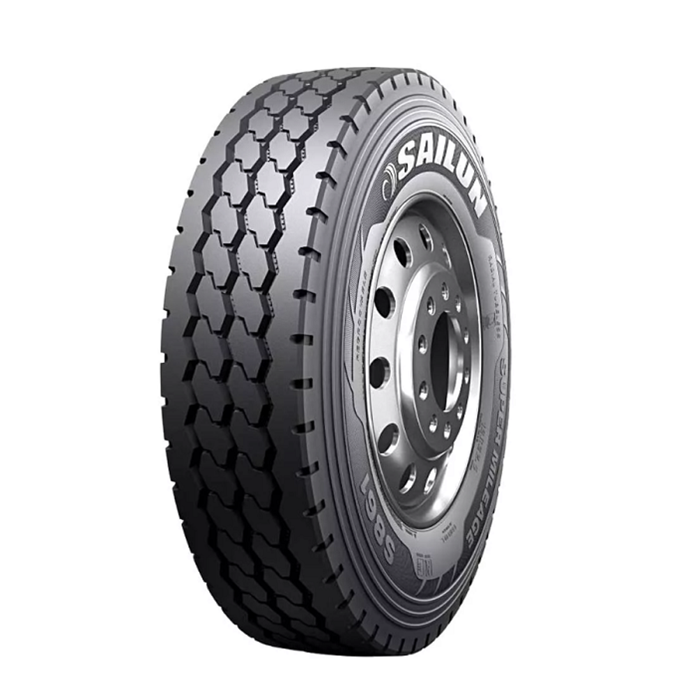 Грузовая шина SAILUN S861 325/95 R24 162/160K
