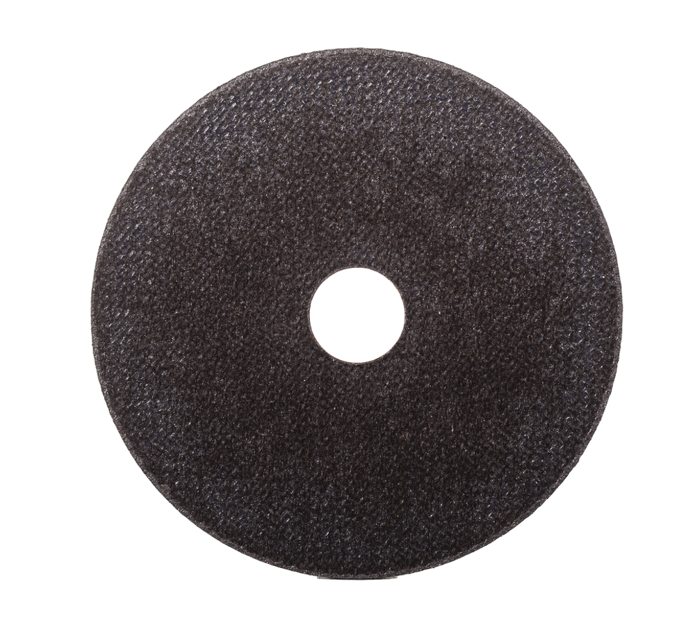 Круг отрезной по металлу Вихрь 125х2,0х22 мм