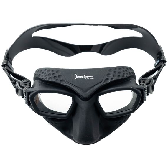 Маска Marlin Avatar черный