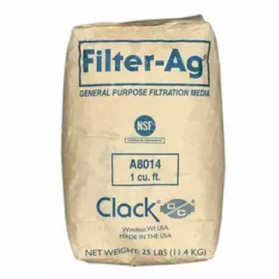Фильтрующий материал Filter AG - USA (мешок 28л/11,4кг) - осветление воды