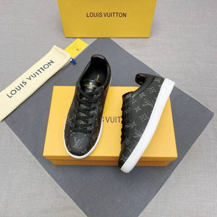 Кеды Louis Vuitton