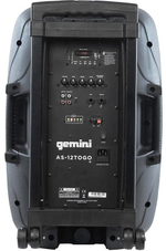 Акустическая система  Gemini AS-12TOGO