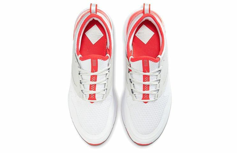 Кроссовки Nike Odyssey React 2 Shield (Женская размерная сетка)