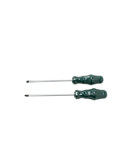 Отвертка крестовая 2x150 WMC TOOLS WMC-7111502