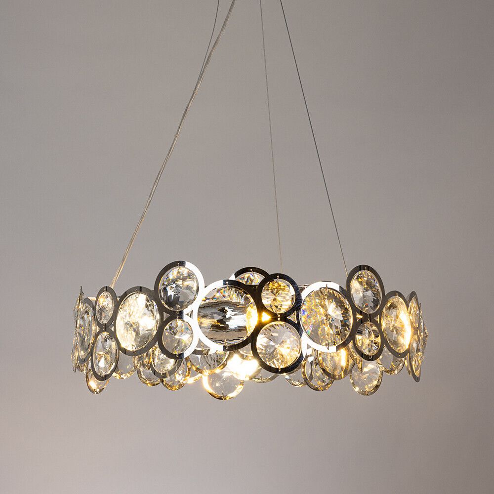 Подвесная люстра Arte Lamp