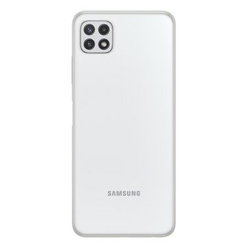 Смартфон Samsung Galaxy A22s 5G 4/128Гб белый