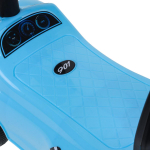 Машина-толокар, коробка NNC-1