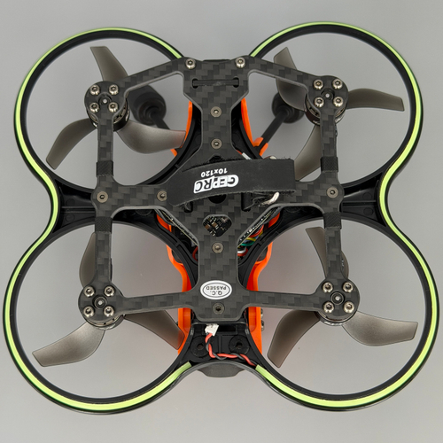 Квадрокоптер GepRC Darkstar22 04 Pro PNP