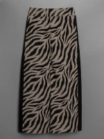 Осенний костюм для девочки