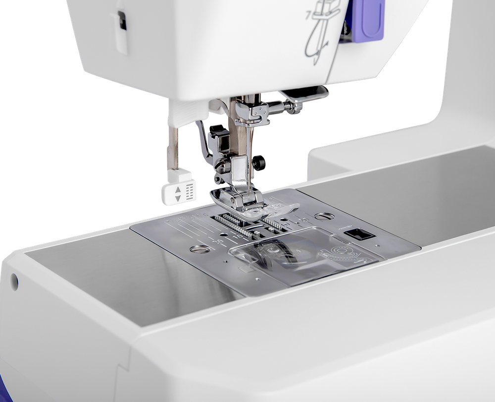 Швейная машина Necchi Q133A