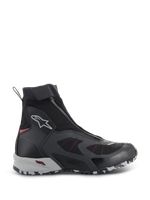 CR-8 Gore-Tex / Черно-красный