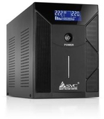Источник бесперебойного питания SVC V-3000-F-LCD
