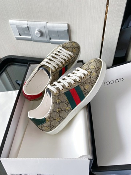 Gucci Ace Sneaker