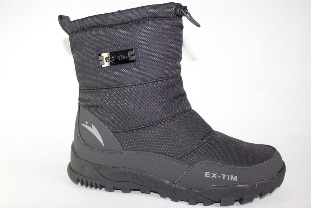 Великаны мужские зимние Ex-tim 2361-4