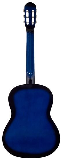 Классическая гитара 4/4 Belucci BC3905 BLS