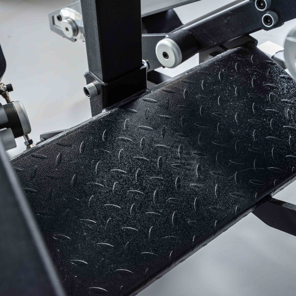 Y930ZAM Наклонная тяга