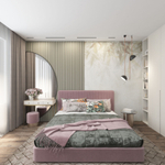 Токопроводящий ремень Denkirs Belty Base TR5500-BR