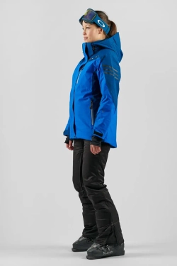 КУРТКА STAYER ГОРНОЛЫЖНАЯ CHEGET ЖЕНСКАЯ 24-42931