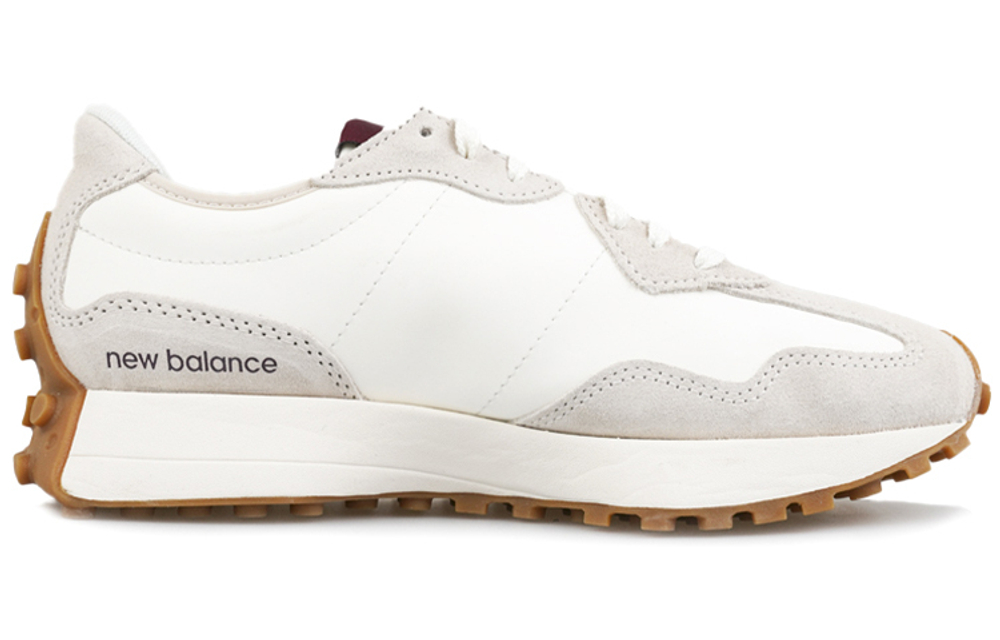 Кроссовки New Balance Nb 327 (Женская размерная сетка)