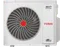 Наружный блок мульти сплит-системы Funai RAM-I-3KG70HP.01/U Kirigami Inverter