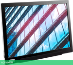 Портативный монитор AOC I1601P