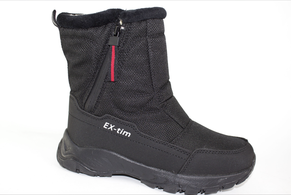 Дутики женские зимние Ex-tim арт. 2293-1