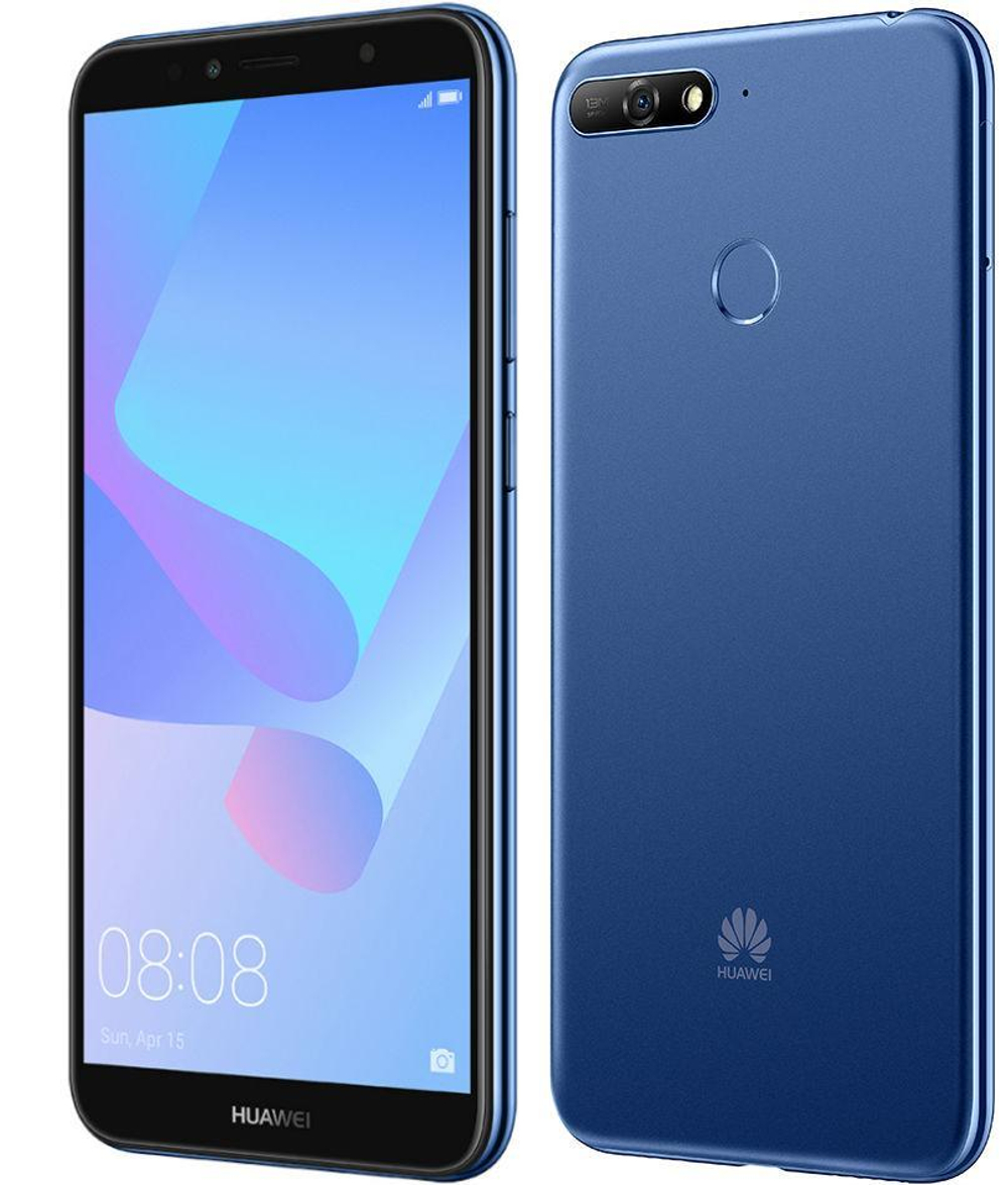 Ремонт Huawei Y6 Prime 2018
