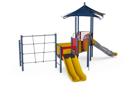 Деятель с навесом