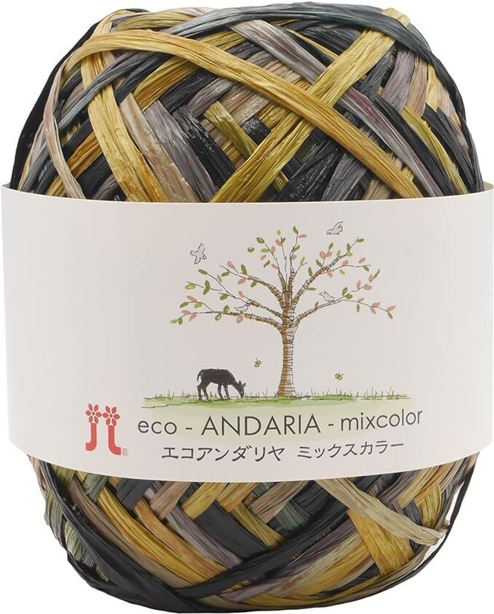 eco andaria мультиколор 268