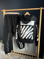 Хлопковый костюм Off-White, L