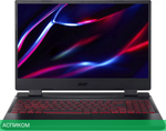 Ноутбук Acer Nitro 5 AN515-46-R9K5 NH.QGXCD.001