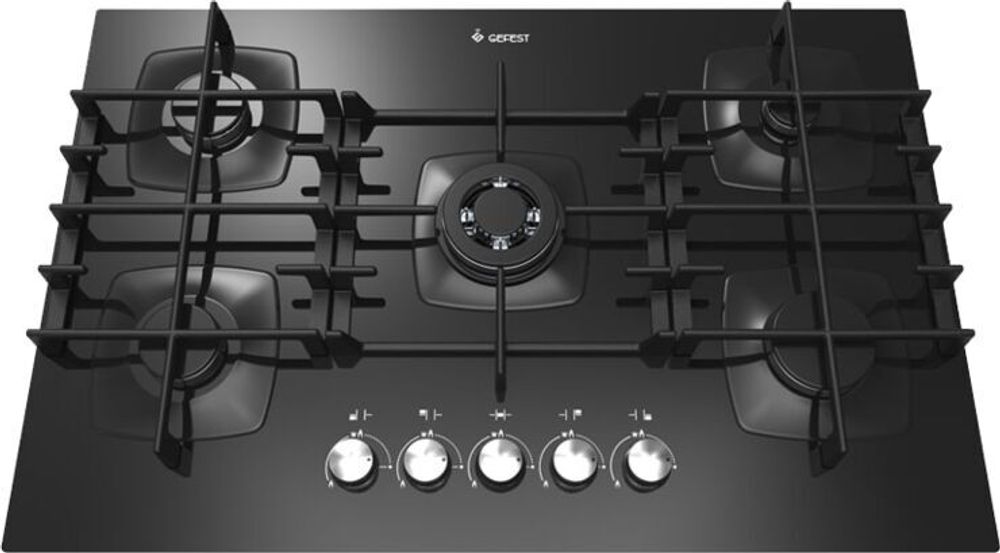 Варочная панель Gefest СН 2340