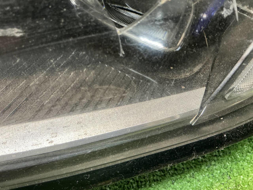 Битая Фара левая Aito M5 (2022-н.в.) LED