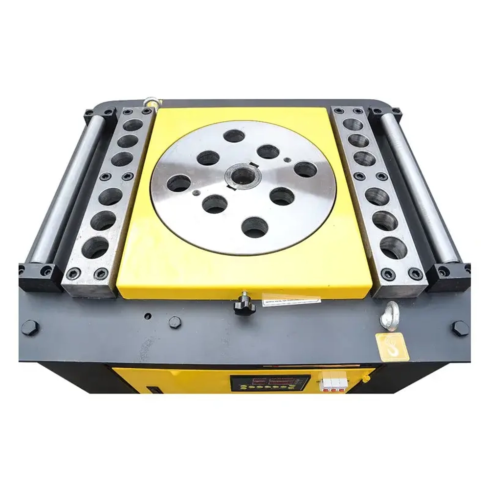 ТСС GW 52 станок для гибки арматуры 490497