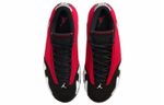 Кроссовки Jordan Air Jordan 14 Retro "Gym Red"