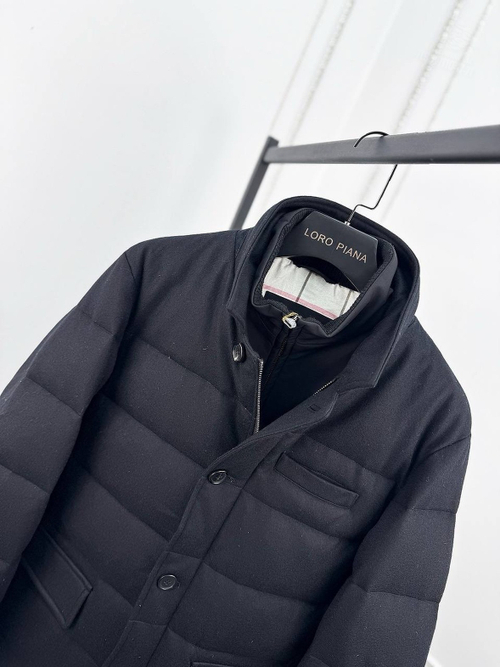 Пуховик Loro Piana