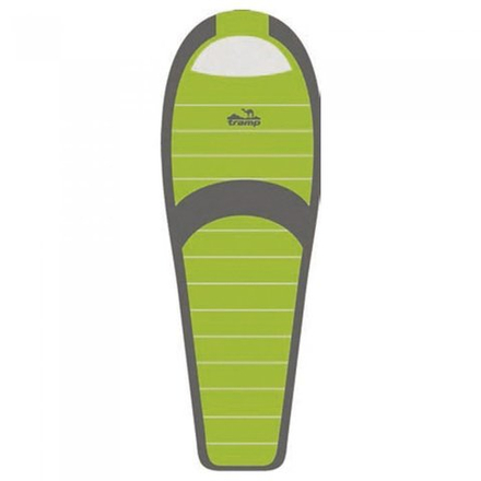 Спальный мешок TRAMP Hiker Compact -5°, артикул TRS-051C