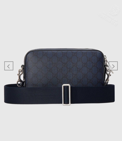 Мессенджер-Сумка через плечо Gucci