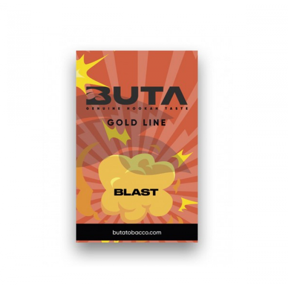 Buta - Blast (100g)