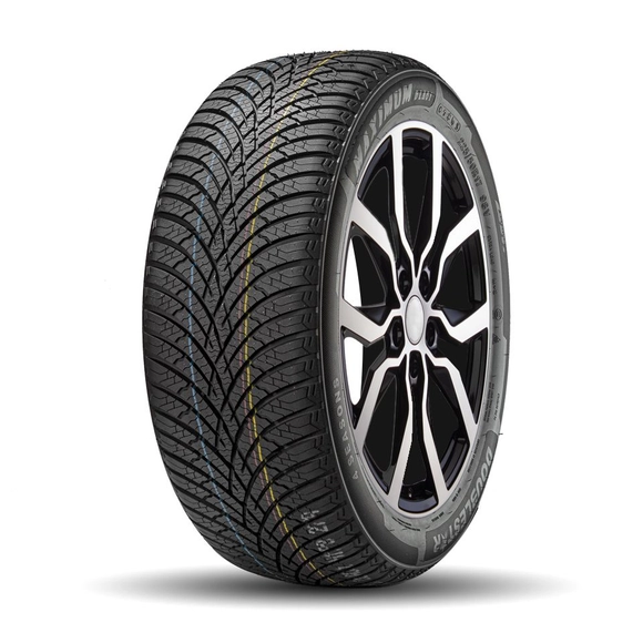 Всесезонная шина DoubleStar DLA01 (215/60 R17 96H)