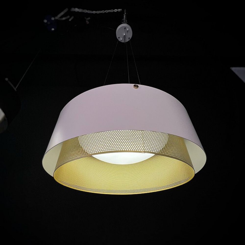 Подвесной светильник Imperiumloft Casing CASING01