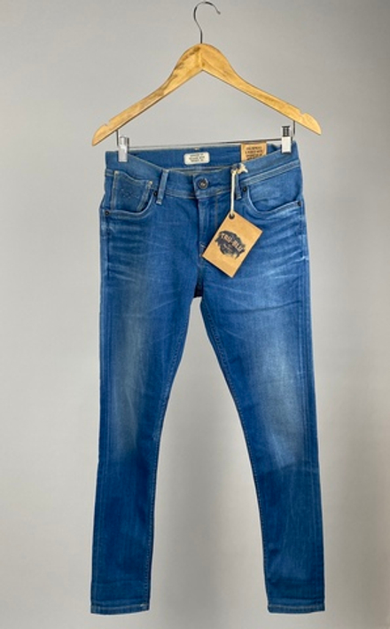 Джинсы Pepe Jeans