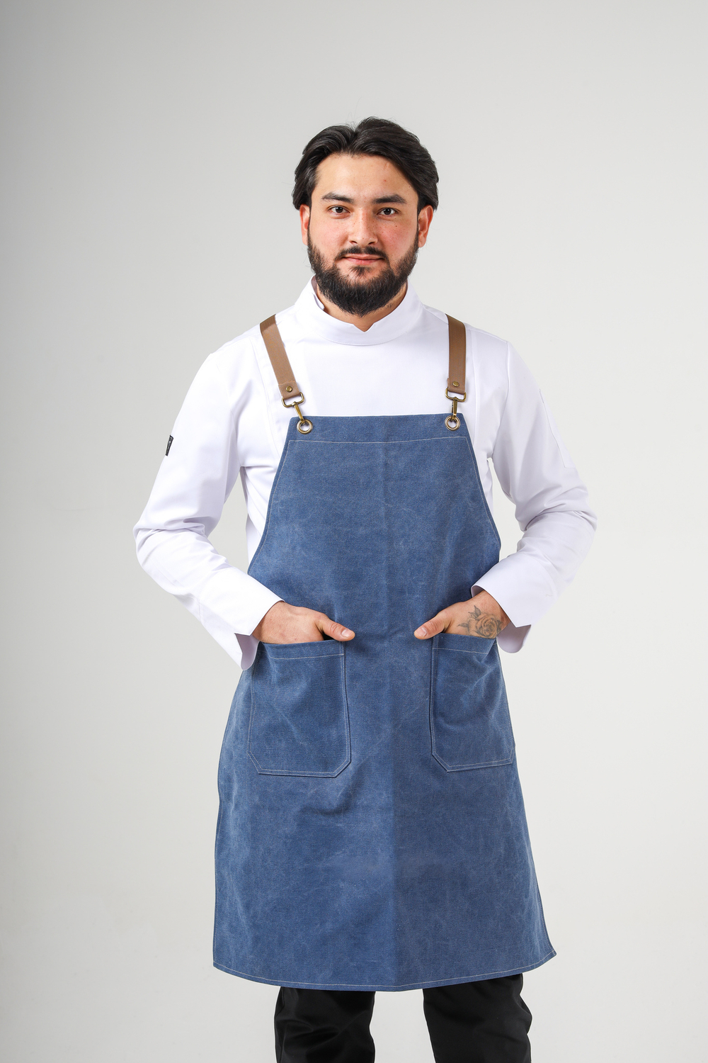 Фартук canvas breeze