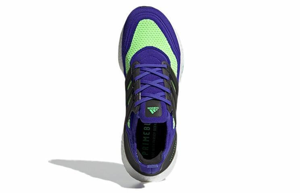 Кроссовки Adidas Ultraboost 21