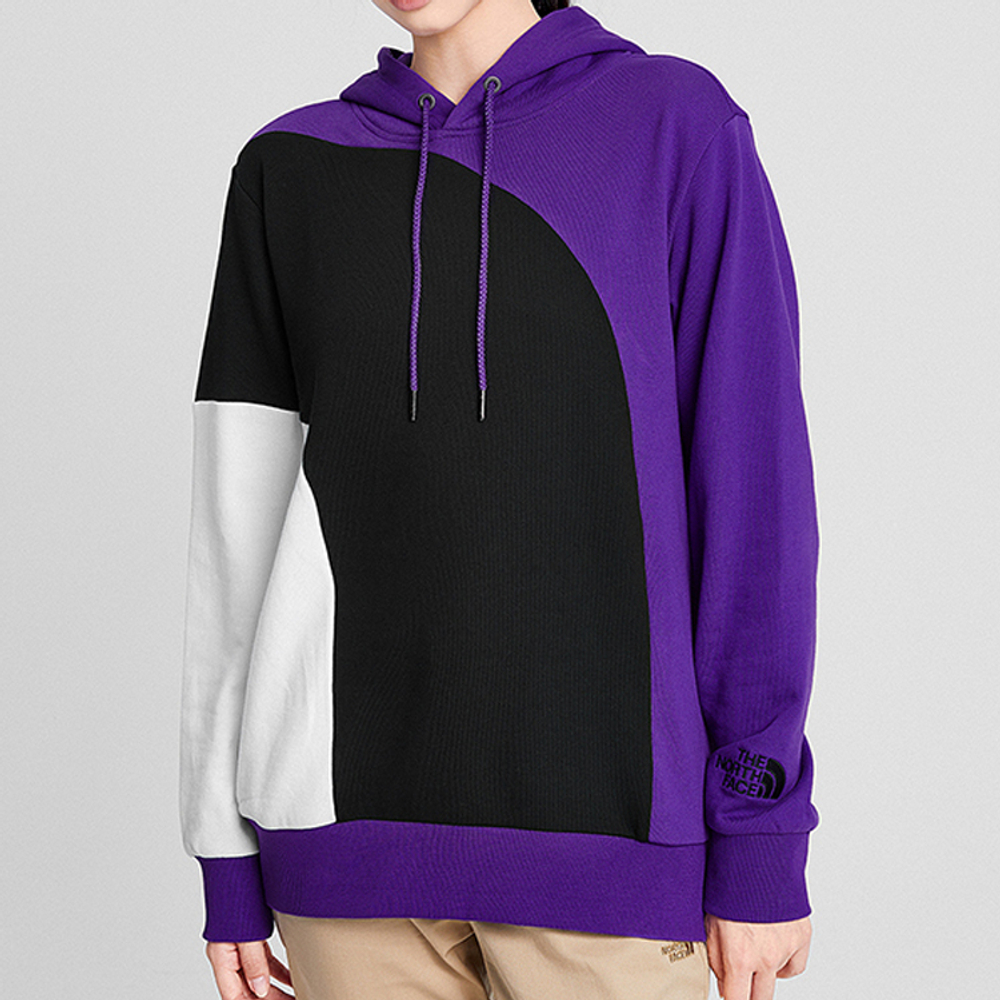 Худи THE NORTH FACE, 4NER-NL4