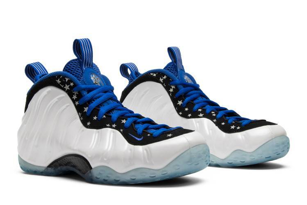 Кроссовки Nike Foamposite One Shooting Stars Pack